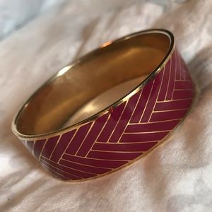 J. Crew cuff bracelet